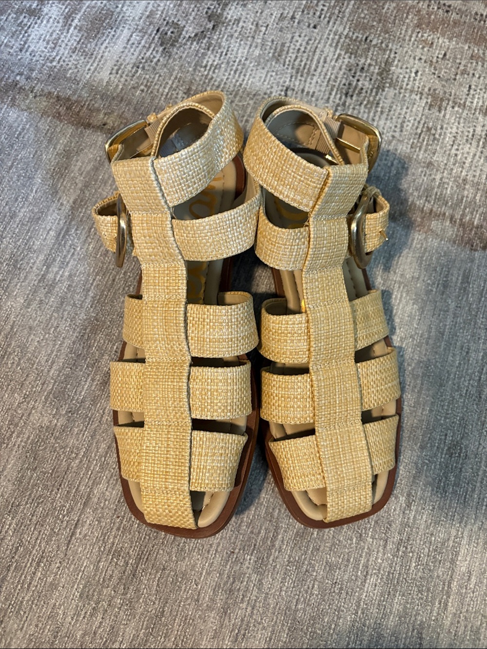 Sam Edelman Dawn Sandal